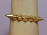Pulseira Spikes