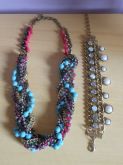 Conjunto Mix Ouro Velho