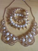 Conjunto Pérola